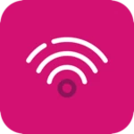 Logo of WiFi Andorra Telecom android Application 